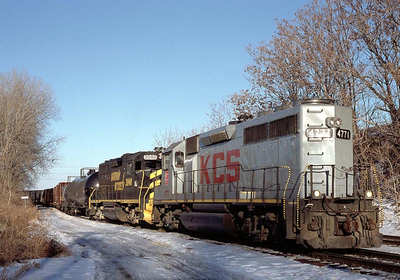 KCS4771