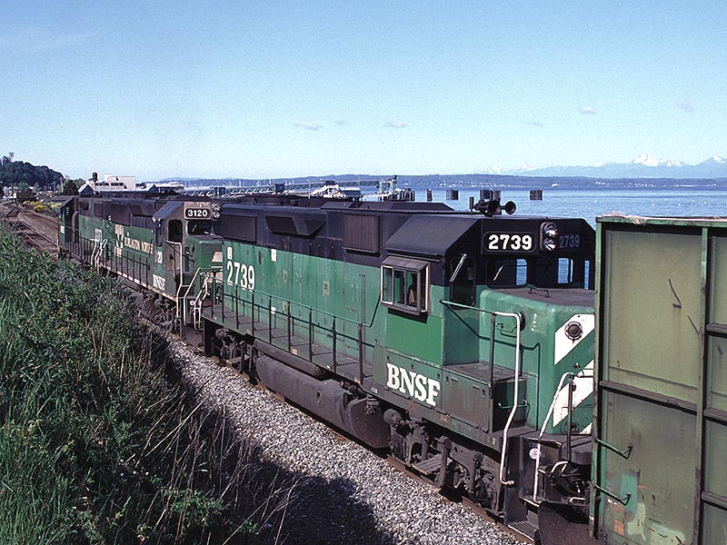 bnsf2739