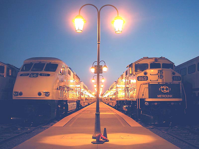 san bernardino station